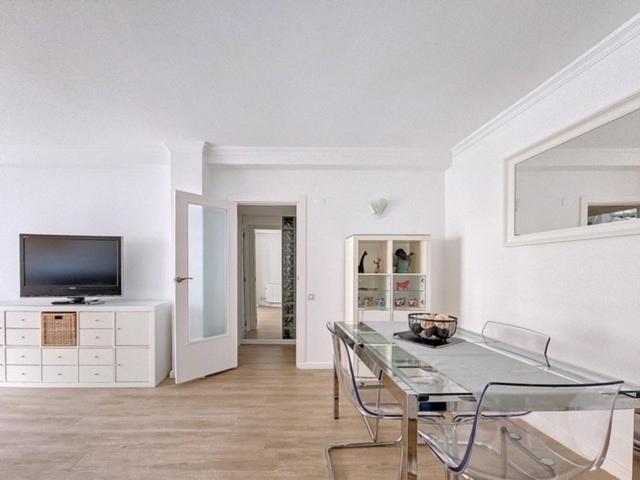 Appartement L'Ancora Javea Platja de Larenal Exterior foto