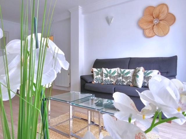 Appartement L'Ancora Javea Platja de Larenal Exterior foto