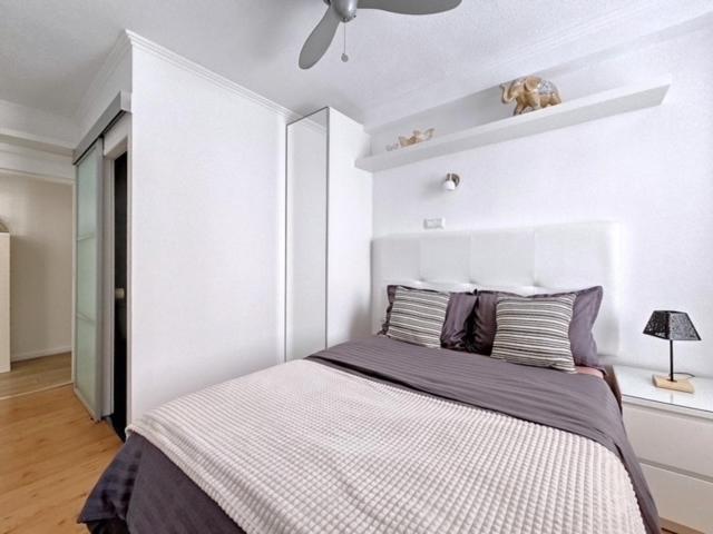 Appartement L'Ancora Javea Platja de Larenal Exterior foto